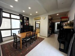 Cashew Heights Condominium (D23), Condominium #604898691